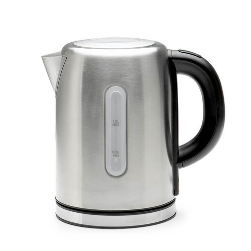 HERVIDOR AGUA ORBEGOZO KT6023 INOX 1L